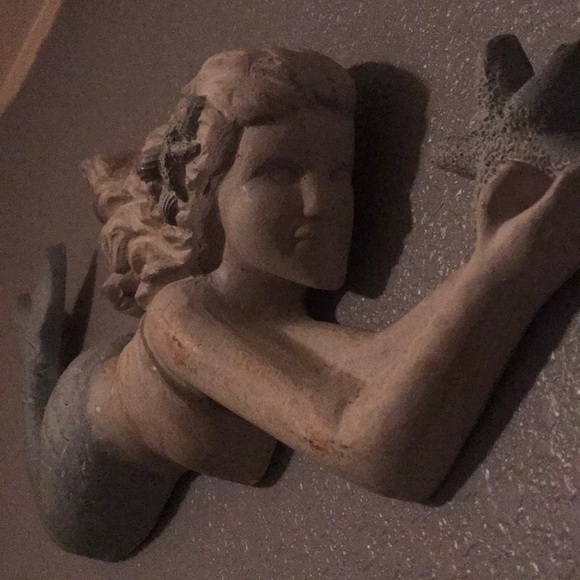 Mermaid - Picture 3 of 4